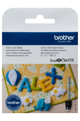 Brother Scan n Cut Rotary Auto Blade